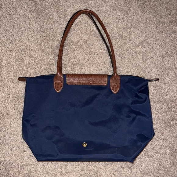 LE PLIAGE ORIGINAL
Shoulder bag S - Blue - Picture 6 of 9